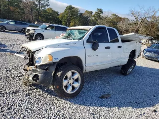 2004 Dodge RAM 1500 ST