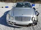 2003 Mercedes-Benz E 500