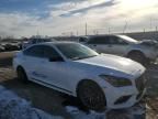 2018 Genesis G80 Sport