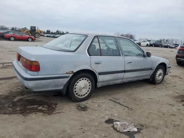 1991 Honda Accord EX