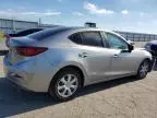 2015 Mazda 3 Sport