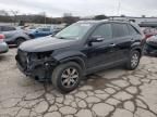 2012 KIA Sorento Base