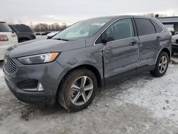 2024 Ford Edge SEL en venta en Wayland, MI