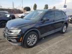 2019 Volkswagen Tiguan S