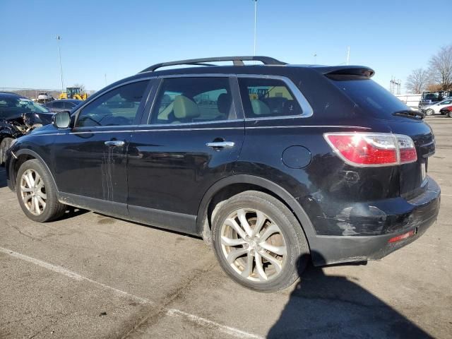 2011 Mazda CX-9