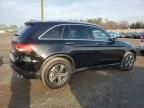 2019 Mercedes-Benz GLC 300 4matic