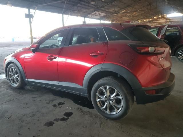 2020 Mazda CX-3 Sport