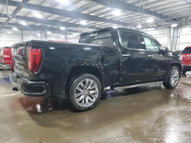 2022 GMC Sierra K1500 Denali