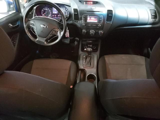 2014 KIA Forte EX