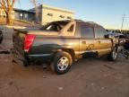 2005 Chevrolet Avalanche C1500