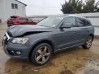 2010 Audi Q5 Premium Plus