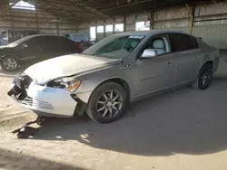 2006 Buick Lucerne CXL en venta en Phoenix, AZ