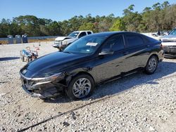 2024 Hyundai Elantra SEL en venta en Houston, TX