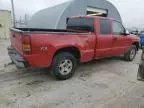 2002 Chevrolet Silverado K1500