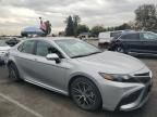 2023 Toyota Camry SE Night Shade