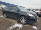 2013 Chevrolet Traverse LT