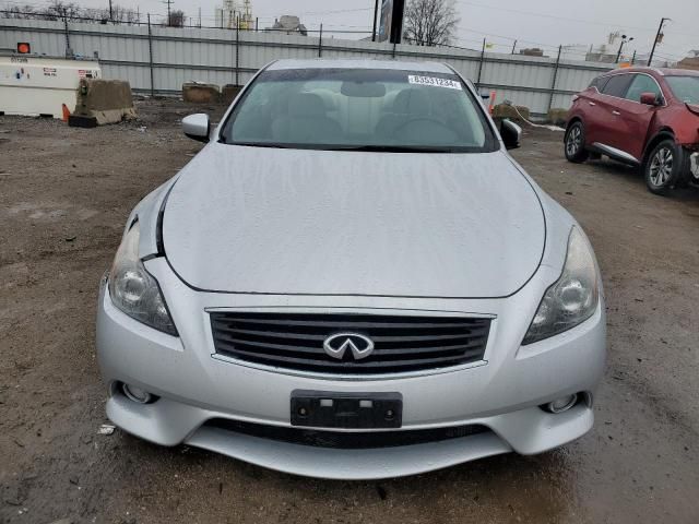 2013 Infiniti G37 Journey