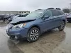 2017 Subaru Outback 3.6R Limited