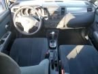 2010 Nissan Versa S