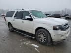 2014 Ford Expedition EL Limited