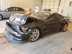 Carros con verificación Run & Drive a la venta en subasta: 2015 Ford Mustang GT