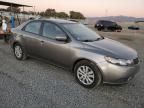 2012 KIA Forte EX