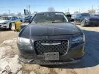 2018 Chrysler 300 Touring