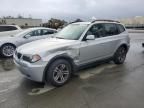 2006 BMW X3 3.0I