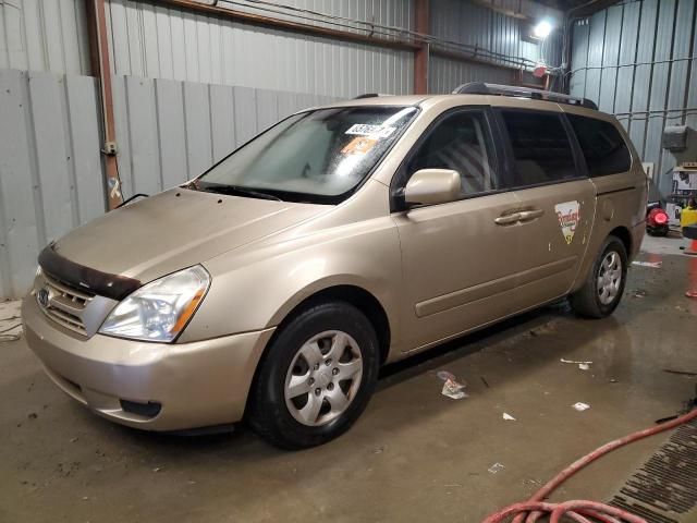 2008 KIA Sedona EX