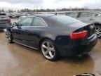 2009 Audi A5 Quattro