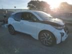 2016 BMW I3 REX