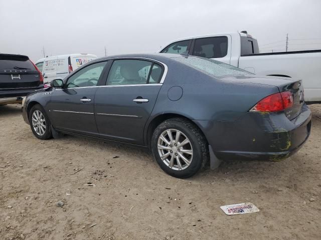 2009 Buick Lucerne CX