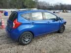 2016 Nissan Versa Note S