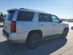 2015 Chevrolet Tahoe K1500 LTZ