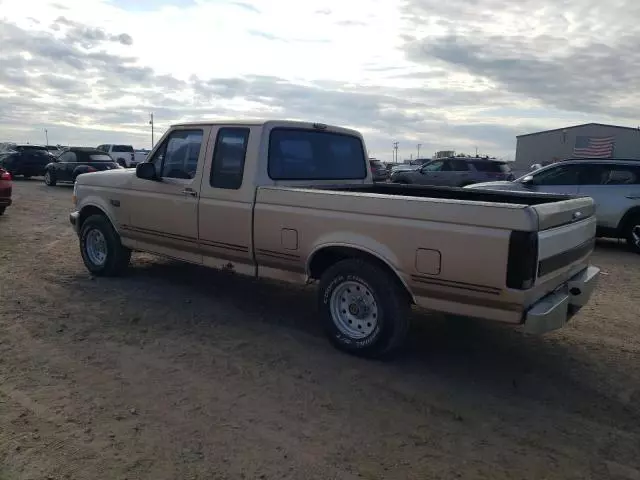 1993 Ford F150