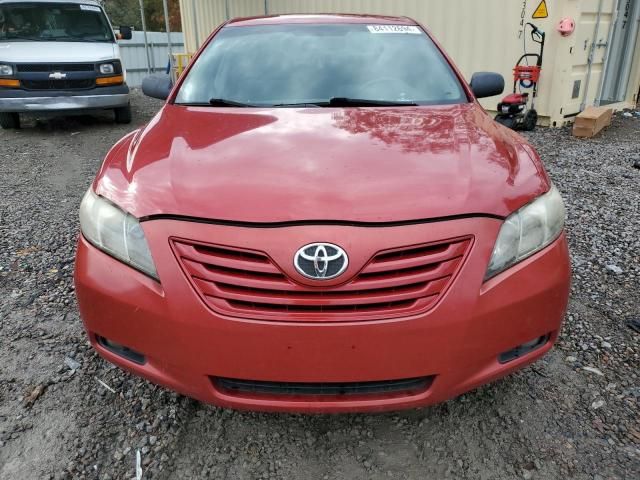 2009 Toyota Camry Base