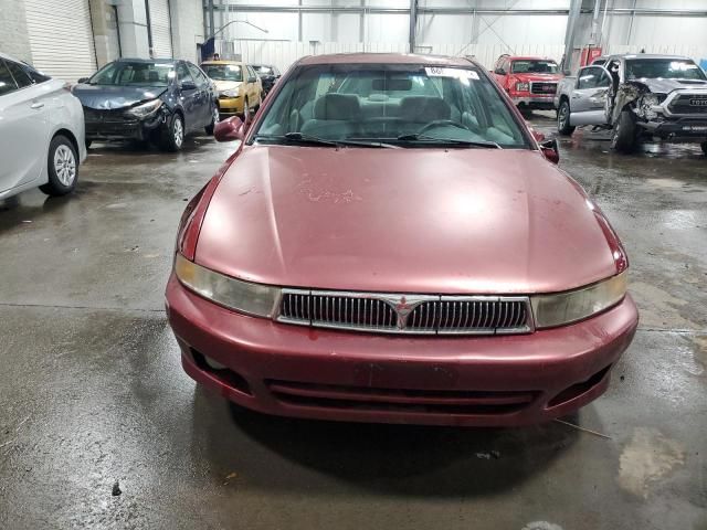 2000 Mitsubishi Galant ES