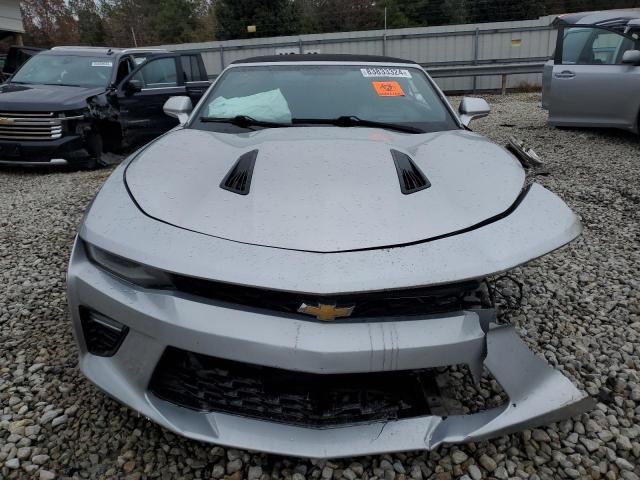 2016 Chevrolet Camaro SS