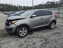 2012 KIA Sportage Base en venta en Ellenwood, GA