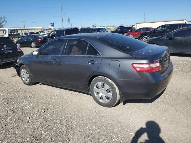 2009 Toyota Camry Base