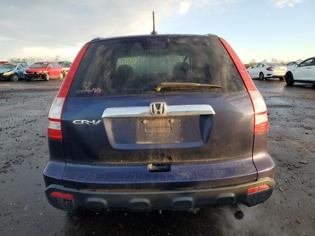 2008 Honda CR-V EXL