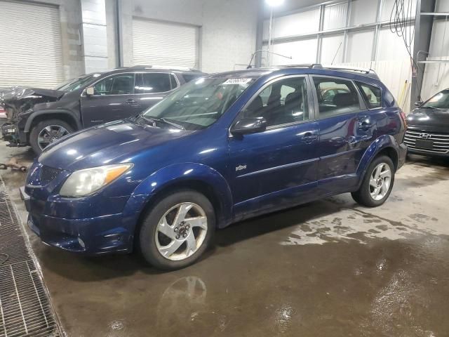 2004 Pontiac Vibe