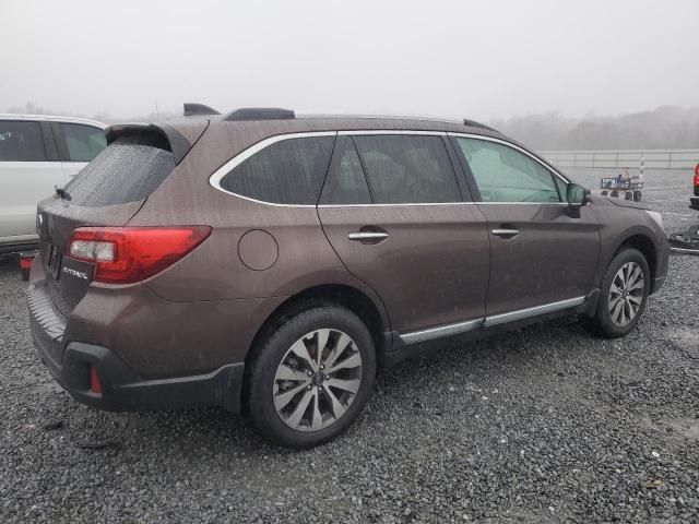 2019 Subaru Outback Touring