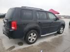 2011 Honda Pilot Exln