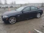 2016 BMW 535 I