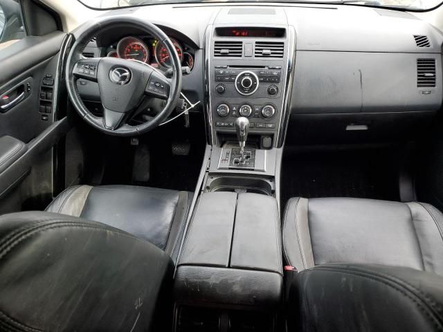 2010 Mazda CX-9