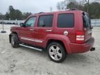 2012 Jeep Liberty JET