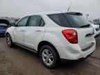 2011 Chevrolet Equinox LS