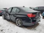 2013 BMW 335 XI