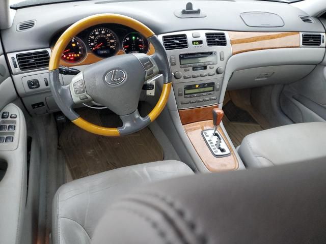 2005 Lexus ES 330